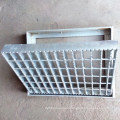 Best Price Trench Drain Cover Steel Bar Grating Stainless Outdoor Floor Grate Drainage Drain Cover